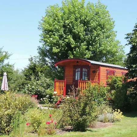 Chambres D'Hotes Le Boyer Mantenay-Montlin Exterior photo