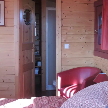 Chambres D'Hotes Le Boyer Mantenay-Montlin Exterior photo