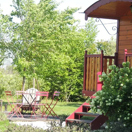 Chambres D'Hotes Le Boyer Mantenay-Montlin Exterior photo