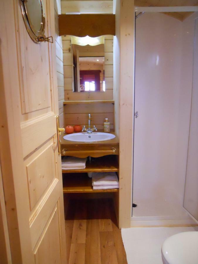 Bed & Breakfast D'hotes Le Boyer Mantenay-Montlin