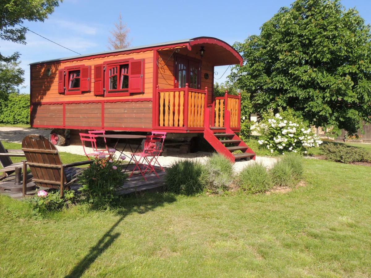 Bed & Breakfast D'hotes Le Boyer