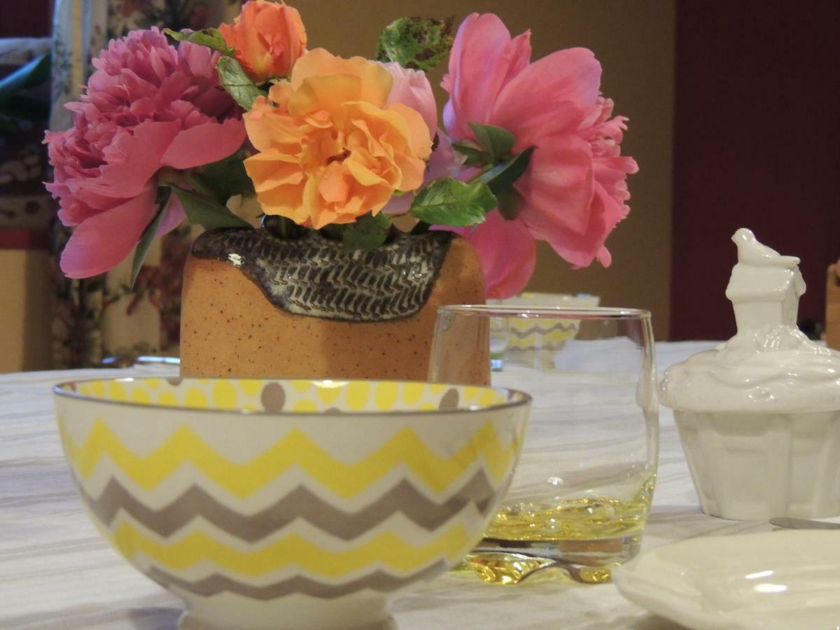 Bed & Breakfast D'hotes Le Boyer Mantenay-Montlin