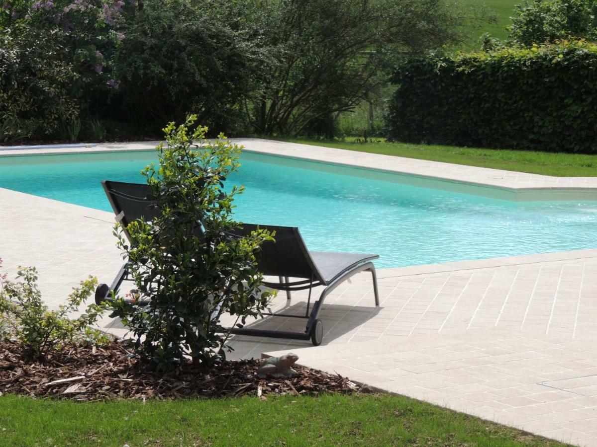 Bed & Breakfast D'hotes Le Boyer
