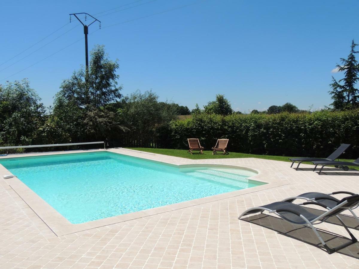 Bed & Breakfast D'hotes Le Boyer 3*