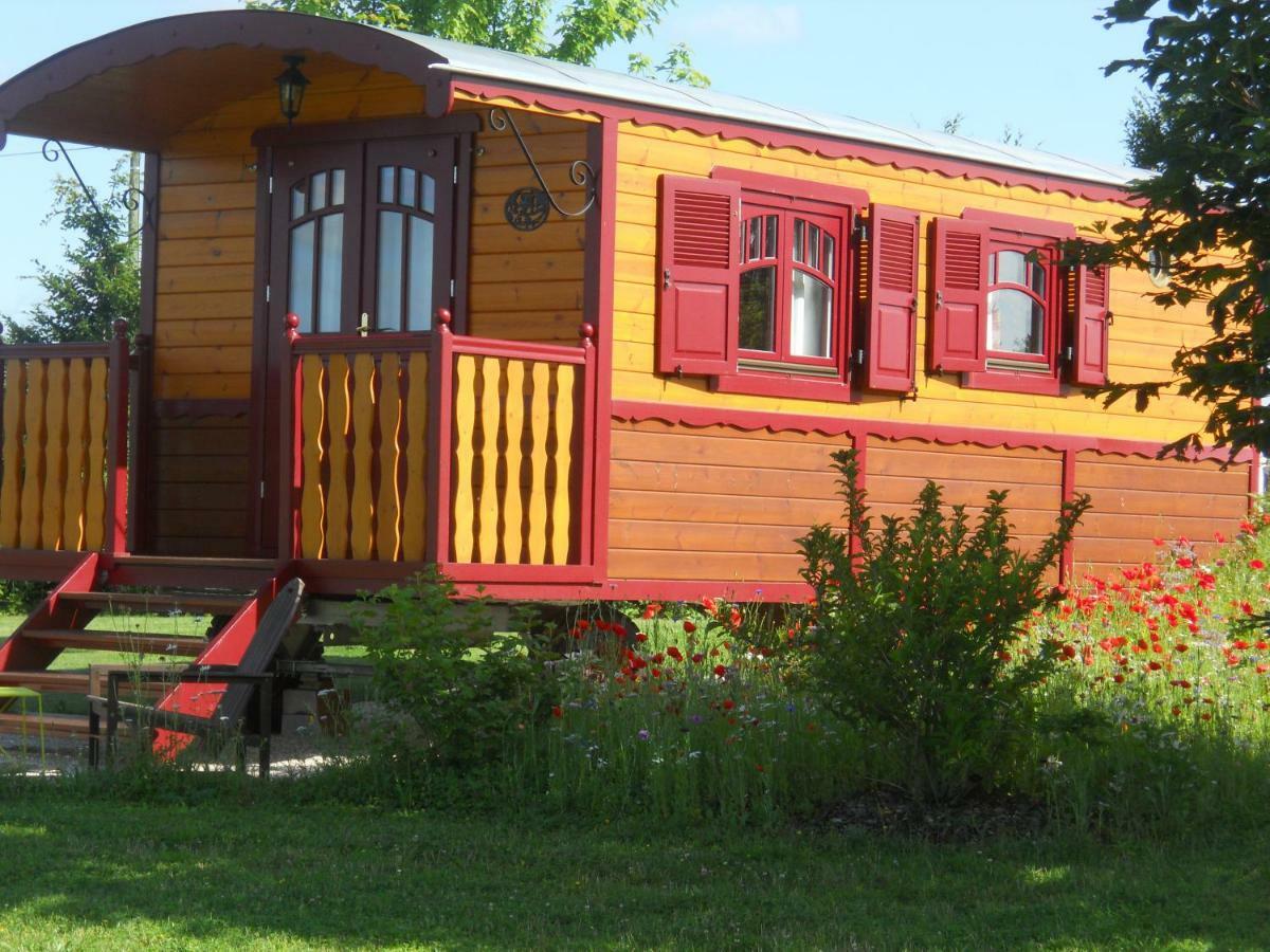 Bed & Breakfast D'hotes Le Boyer