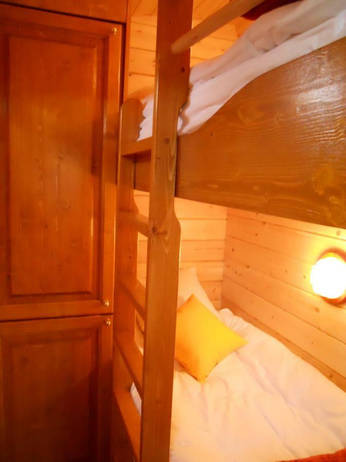 Bed & Breakfast D'hotes Le Boyer 3*