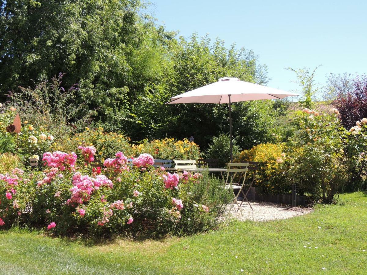 D'hotes Le Boyer Bed & Breakfast 3*