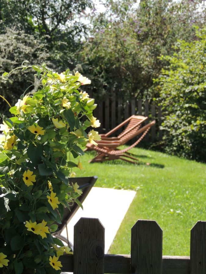 D'hotes Le Boyer Bed & Breakfast