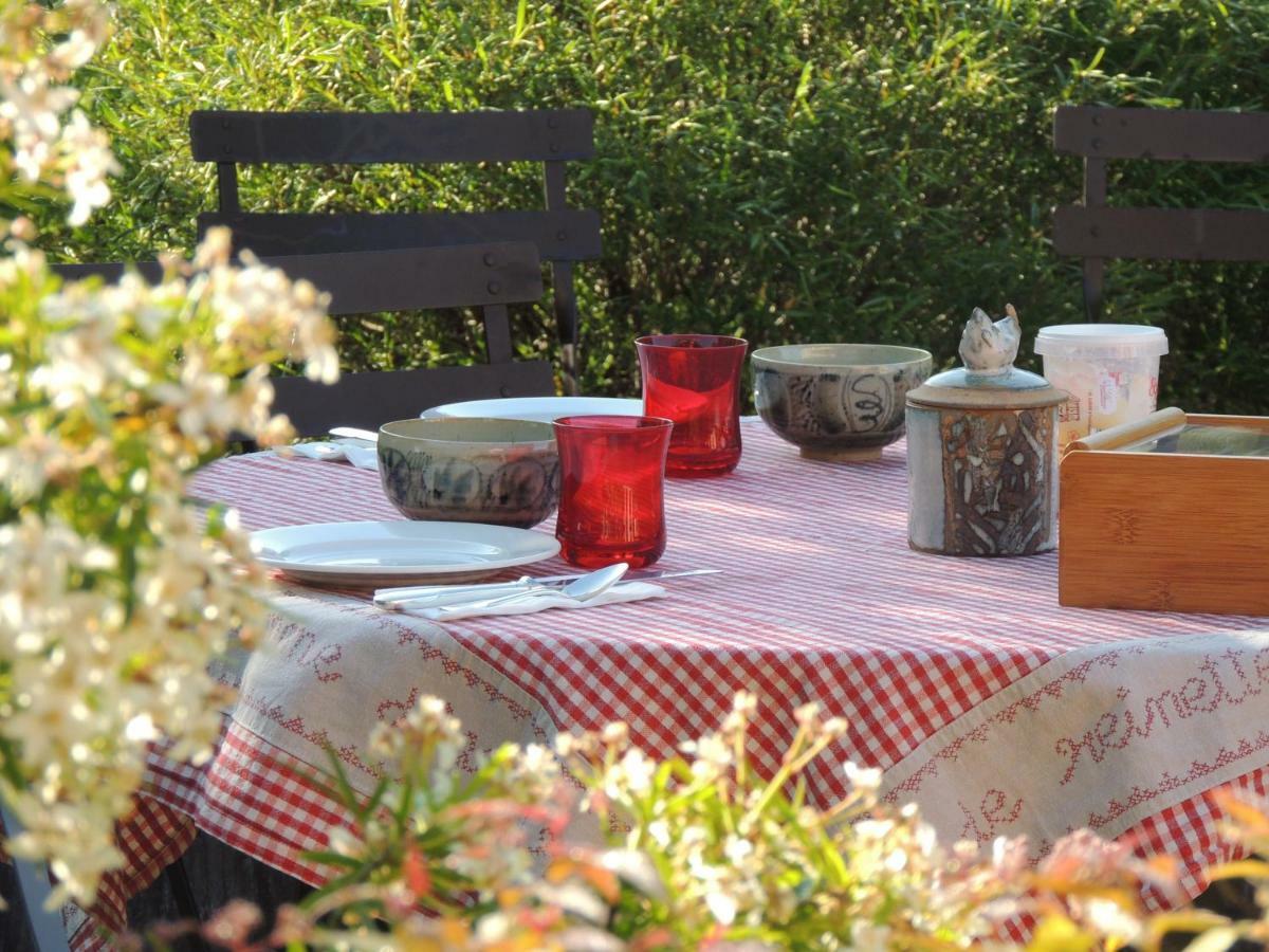 Bed & Breakfast D'hotes Le Boyer 3*