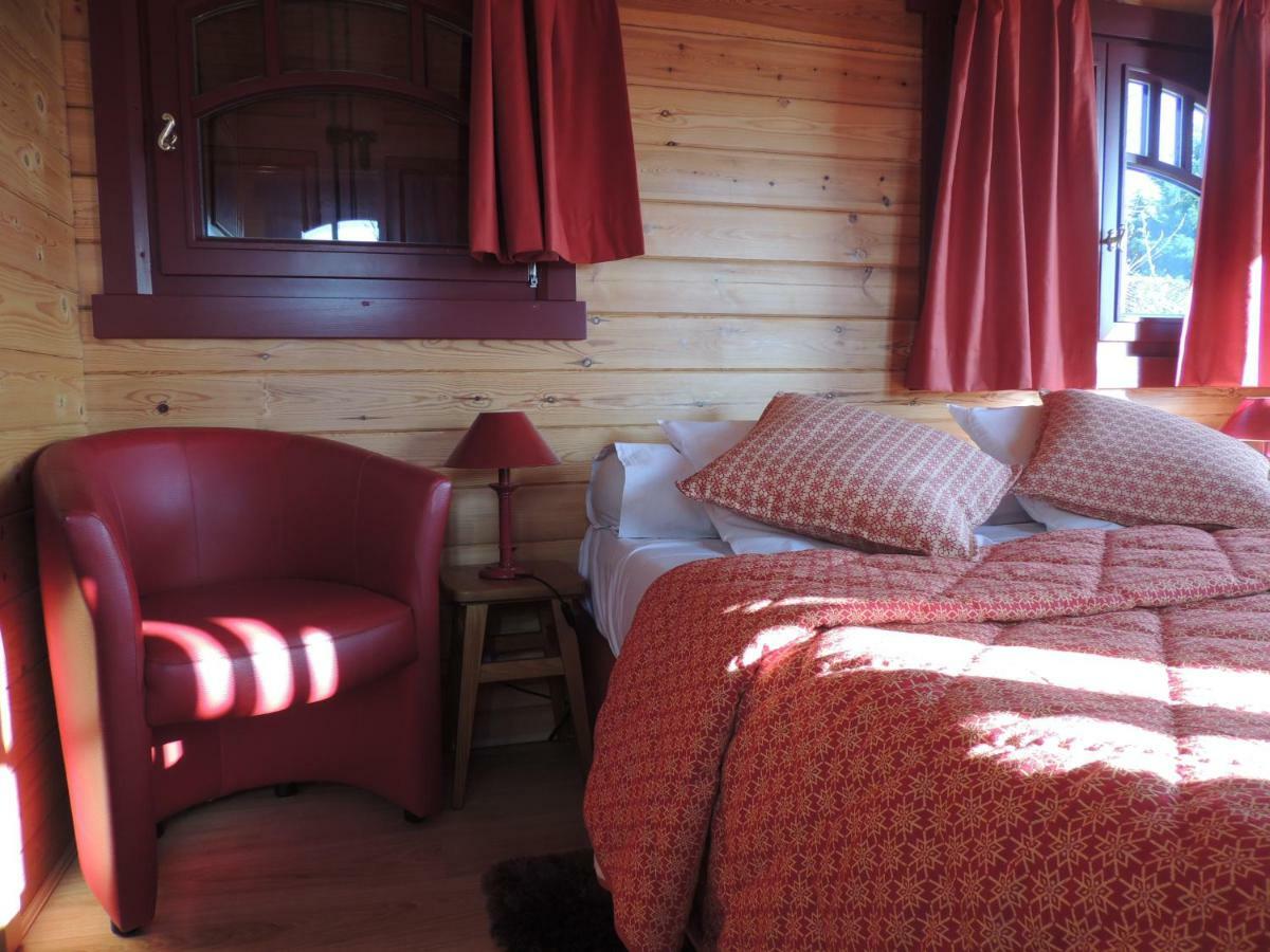 Bed & Breakfast D'hotes Le Boyer