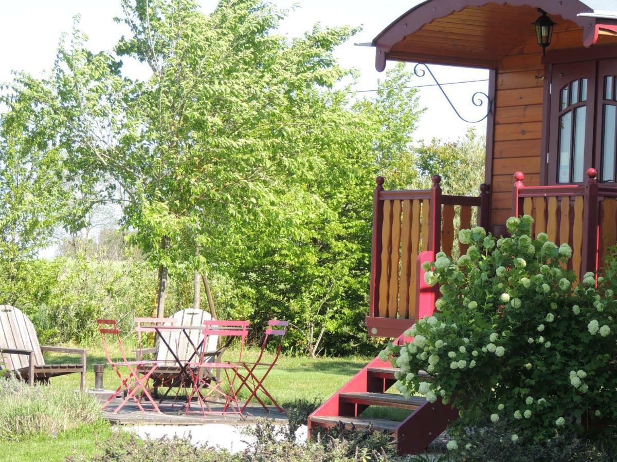 Bed & Breakfast D'hotes Le Boyer Mantenay-Montlin