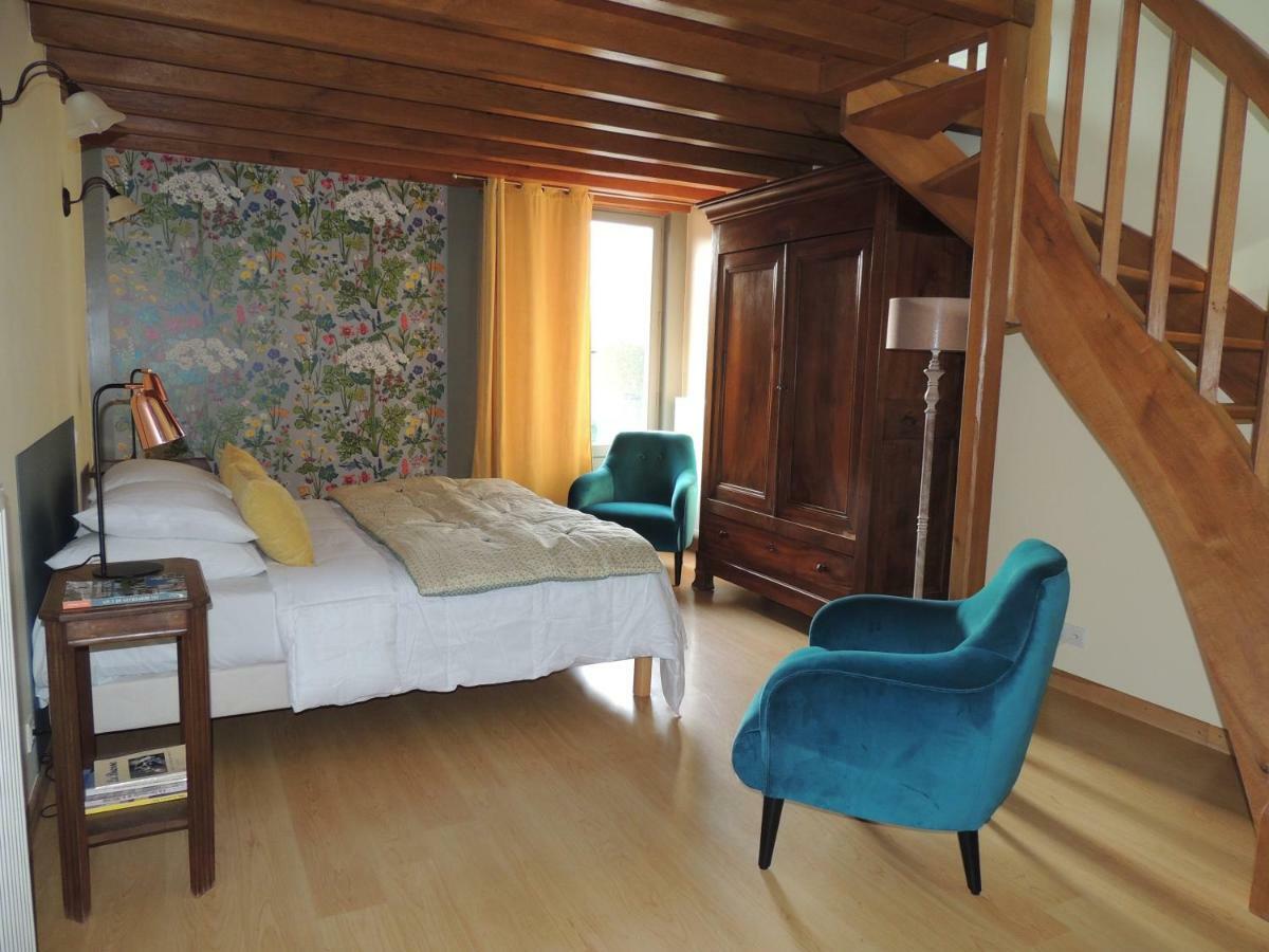 Bed & Breakfast D'hotes Le Boyer