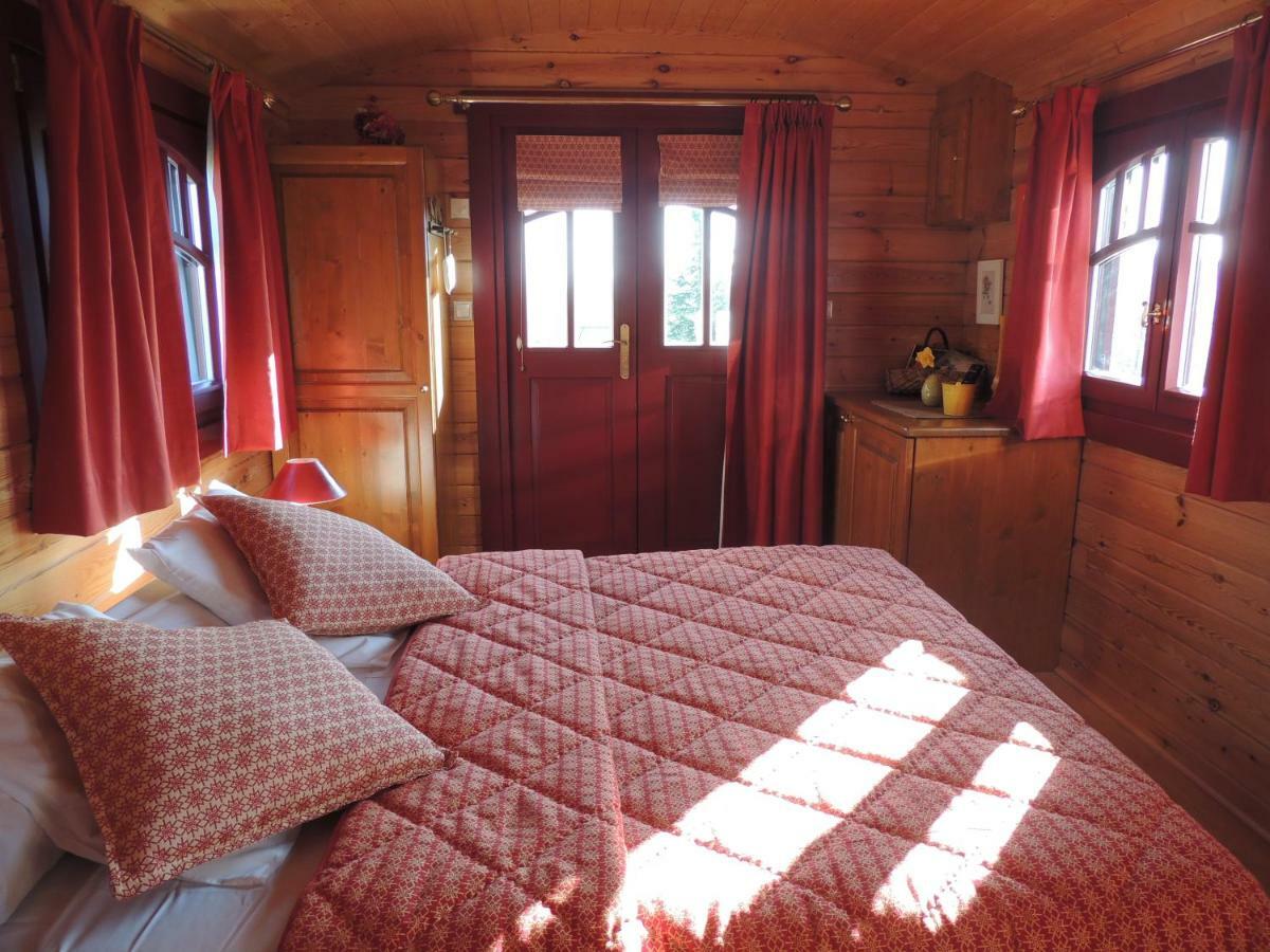 D'hotes Le Boyer Bed & Breakfast 3*