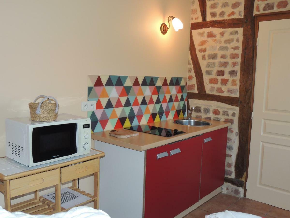 D'hotes Le Boyer Bed & Breakfast 3*