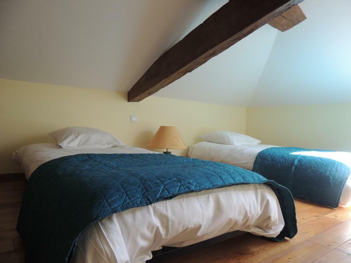 D'hotes Le Boyer 3*
