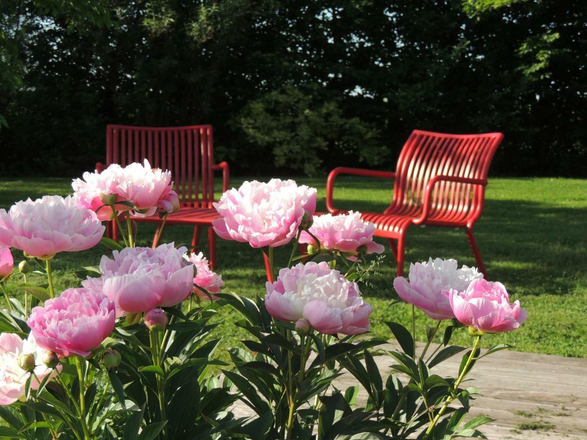 Bed & Breakfast D'hotes Le Boyer Mantenay-Montlin