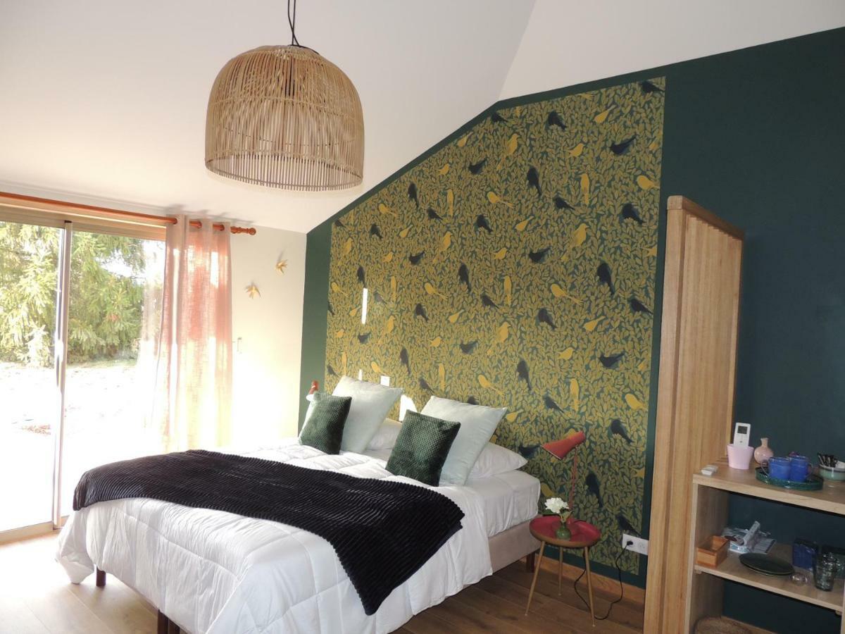 D'hotes Le Boyer Bed & Breakfast 3*