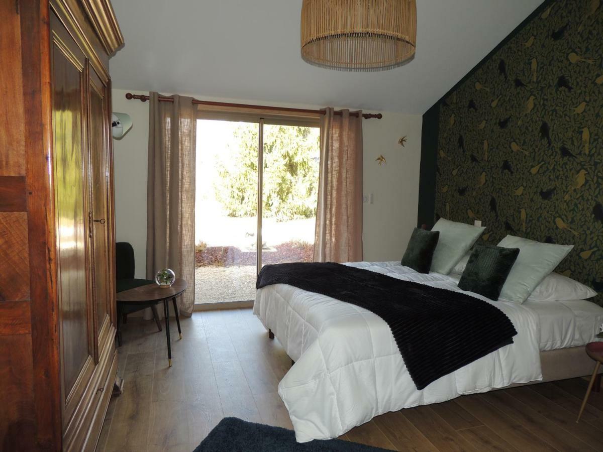 D'hotes Le Boyer Bed & Breakfast 3*