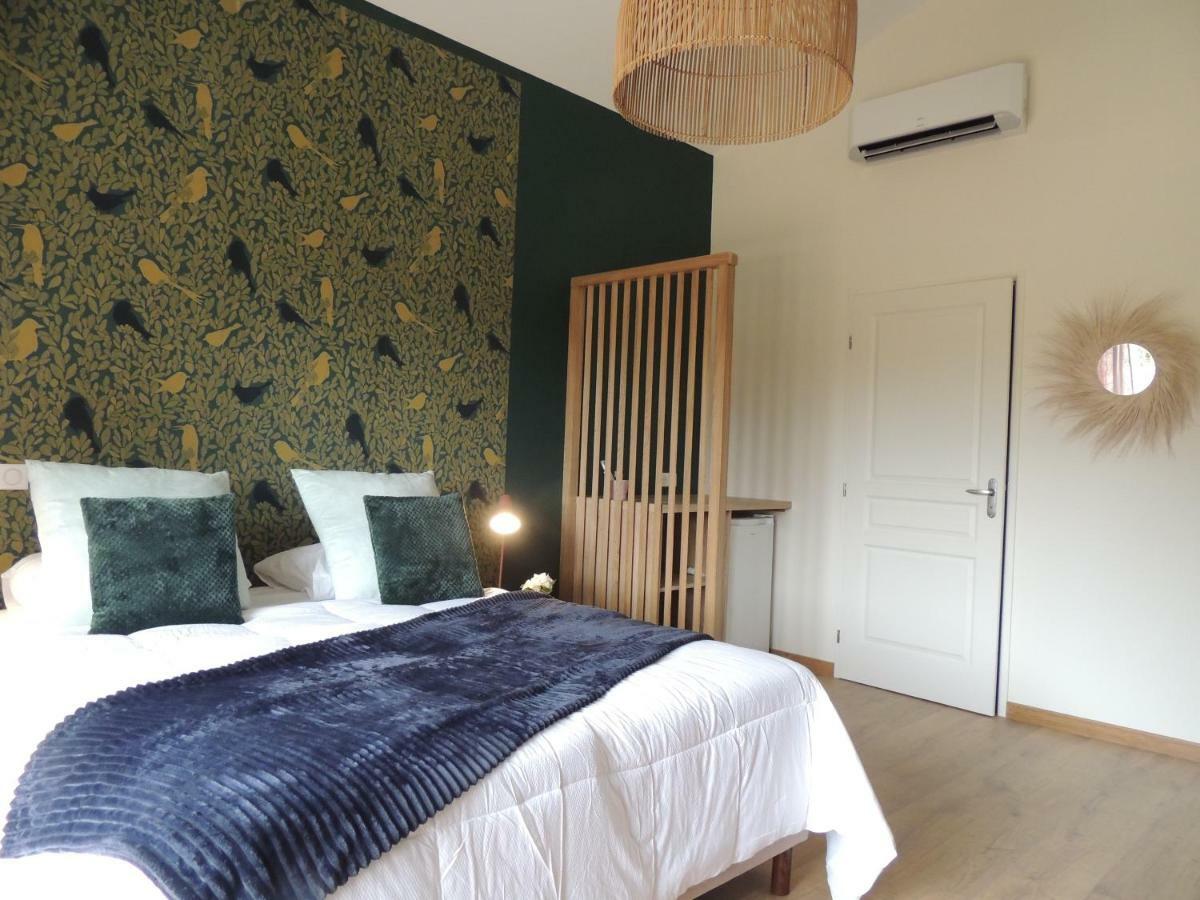Bed & Breakfast D'hotes Le Boyer 3*