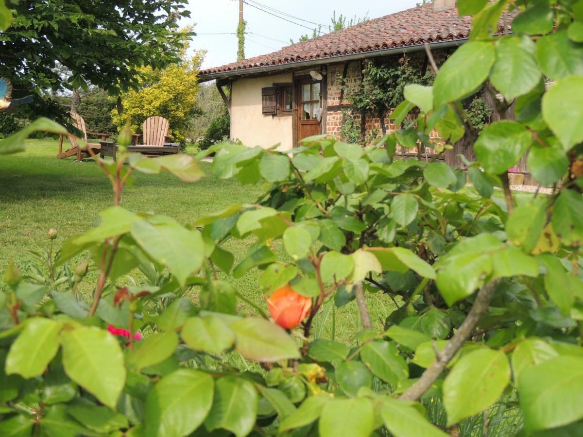 D'hotes Le Boyer 3* Mantenay-Montlin